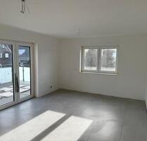 Neubauwohnung in Waldbröl zu vermieten - Nümbrecht