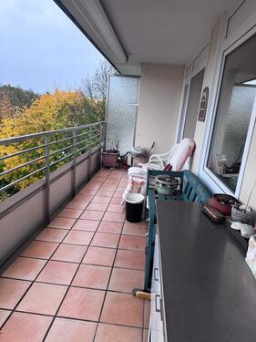 Foto - Etagenwohnung in Düsseldorf