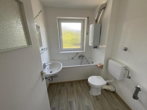 Foto - 3 Zimmer Etagenwohnung in Wilhelmshaven