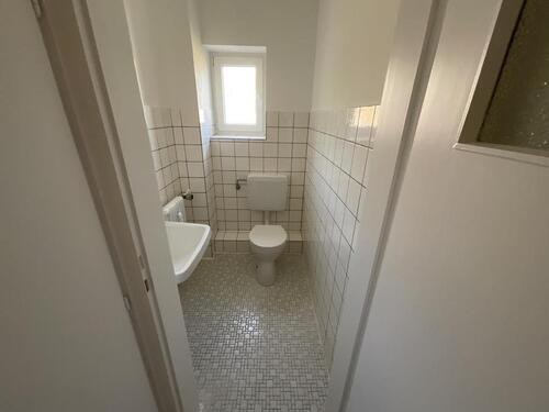 Foto - Etagenwohnung in Wilhelmshaven zur Miete