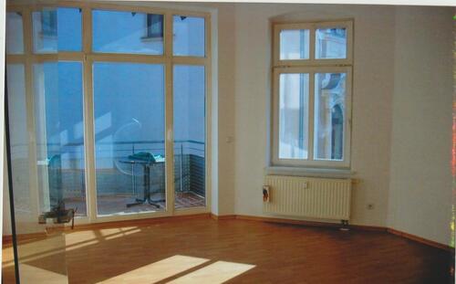 Foto - Schöne Dreiraumwohnung im Zentrum