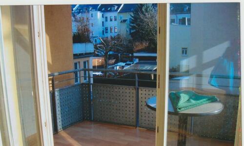 Foto - 3 Zimmer Etagenwohnung zur Miete in Hohenstein-Ernstthal