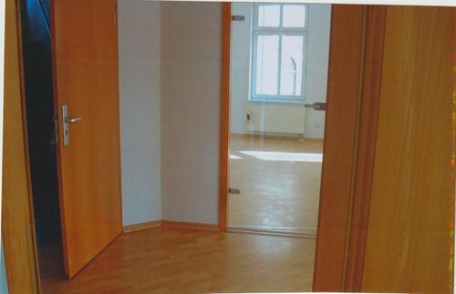 Foto - 3 Zimmer Etagenwohnung in Hohenstein-Ernstthal