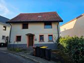 Foto - Renovierungsbedürftigtes Haus in 55459 Aspisheim