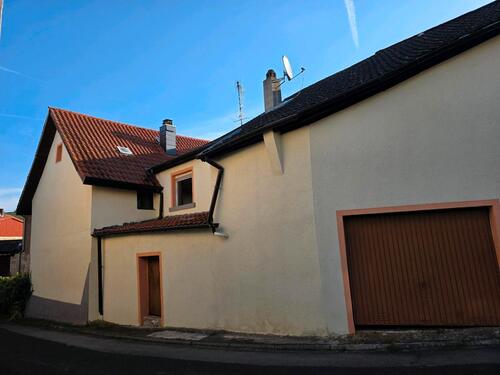 Foto - Einfamilienhaus in Grolsheim zum Kaufen