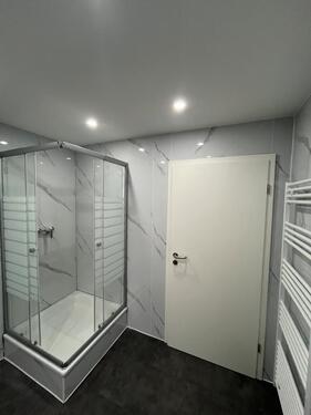 Foto - Etagenwohnung in Unnau zur Miete