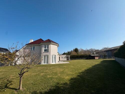 Foto - Wunderschönes Einfamilien Haus in Hattorf Wolfsburg