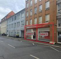 Ladenlokal in Top-Lage in Moers-Stadtmitte zu vermieten!