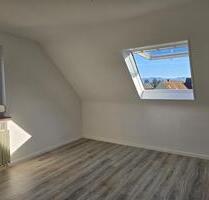 DG-3-Zi.-Altbauwohnung, nah am Grünen - March