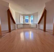 *2 Monate Kaltmietfrei* Geräumige Dachgeschosswohnung in Leipzig