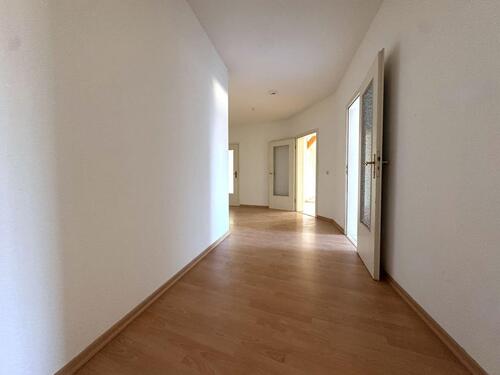 Foto - 2 Zimmer Dachgeschoßwohnung in Leipzig