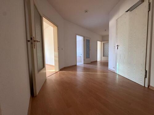 Foto - Dachgeschoßwohnung in Leipzig zur Miete