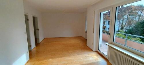 Foto - 2,5 Zimmer Wohnung - begehrte Wohnlage in Erlangen Sieglitzhof