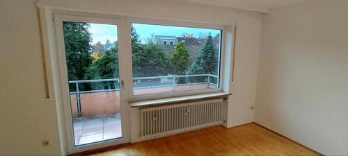 Foto - 2 Zimmer Etagenwohnung zur Miete in Buckenhof