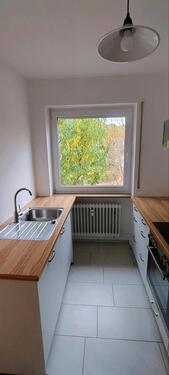 Foto - 2 Zimmer Etagenwohnung in Buckenhof