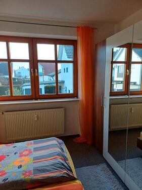 Foto - 2 Zimmer Etagenwohnung zur Miete in Attenkirchen
