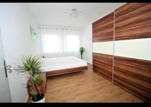 Foto - Möbliertes WG-Zimmer zu vermieten