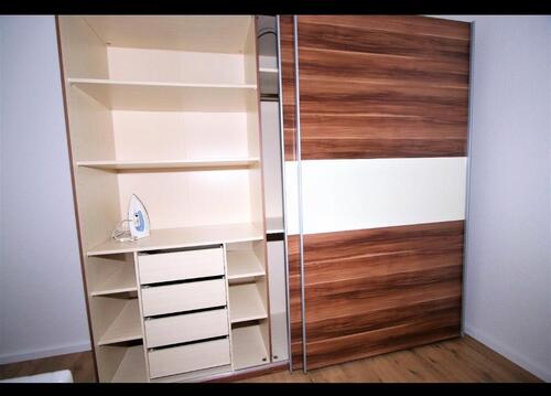 Foto - 1 Zimmer Etagenwohnung zur Miete in Nürnberg