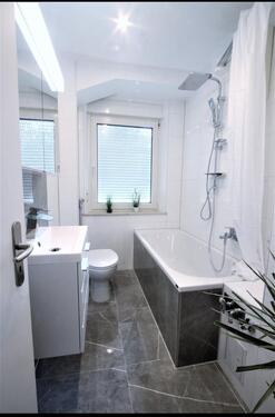 Foto - Etagenwohnung in Nürnberg zur Miete