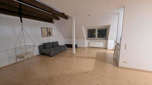 Foto - Wohnung zur Zwischenmiete (bis 26.02.2026)