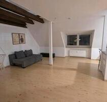 Wohnung zur Zwischenmiete (bis 26.02.2026) - Hamburg Wandsbek