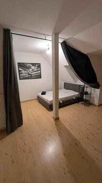 Foto - 2 Zimmer Maisonettenwohnung in Hamburg