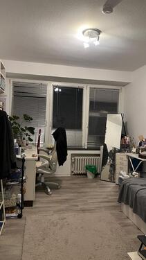 Foto - 2 Zimmer Etagenwohnung zur Miete in Köln