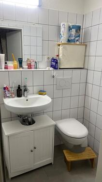 Foto - Etagenwohnung in Köln zur Miete