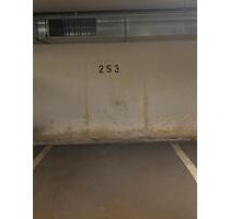 Tiefgarage in Bergedorf 50 € - 50,00&nbsp;EUR Kaltmiete, in Börnsen (PLZ: 21039)