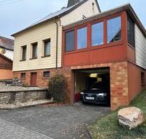 Einfamilienhaus 5 Zi Garage, Garten, Sauna zur Miete - Birkenfeld