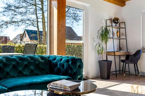 Foto - 3 Zimmer Einfamilienhaus in Hollern-Twielenfleth