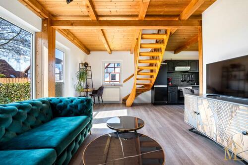 Foto - Einfamilienhaus in Hollern-Twielenfleth zur Miete