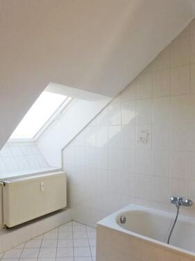 Foto - 3 Zimmer Dachgeschoßwohnung zur Miete in Limbach-Oberfrohna