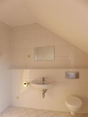 Foto - 3 Zimmer Dachgeschoßwohnung in Limbach-Oberfrohna