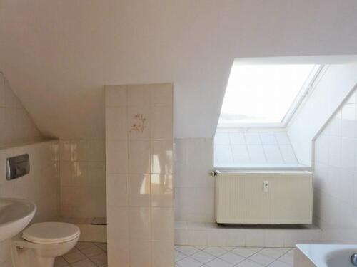 Foto - Dachgeschoßwohnung in Limbach-Oberfrohna zur Miete