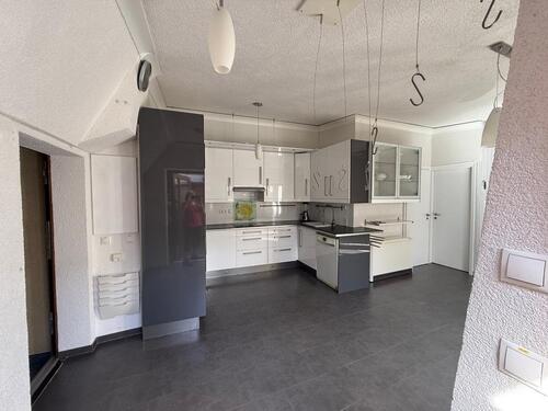 Foto - Reihenhaus in Nebra (Unstrut)