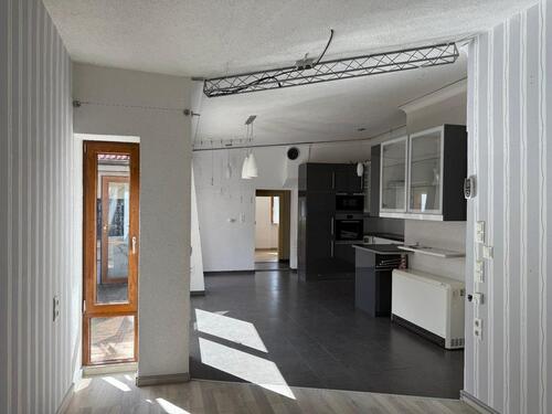 Foto - Reihenhaus in Nebra (Unstrut) zum Kaufen