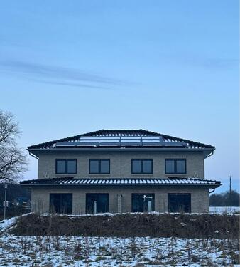 Foto - 4 Zimmer Doppelhaushälfte zur Miete in Geestland