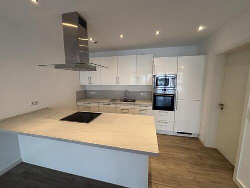 Foto - 2 Zimmer Etagenwohnung in Rheine