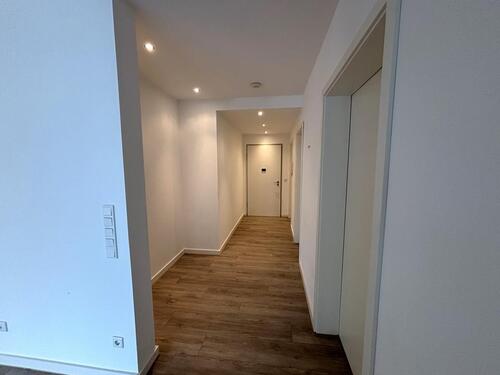 Foto - Etagenwohnung in Rheine zur Miete