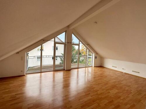 Foto - Sonniger Rückzugsort in ruhiger Lage