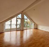 Sonniger Rückzugsort in ruhiger Lage - München Allach-Untermenzing