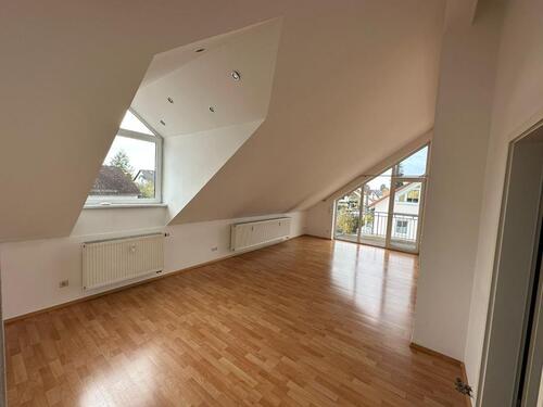 Foto - 2.5 Zimmer Dachgeschoßwohnung in München