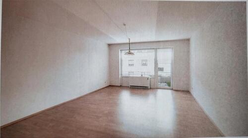 Foto - Etagenwohnung in Geestland zur Miete