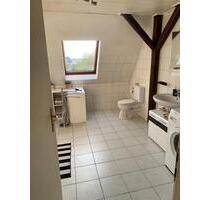 Helle 2-Zimmerwohnung bei der Berolina Klinik - Löhne