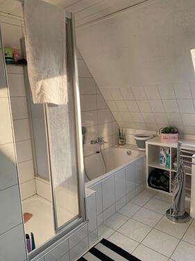 Foto - 2 Zimmer Dachgeschoßwohnung zum Kaufen in Löhne