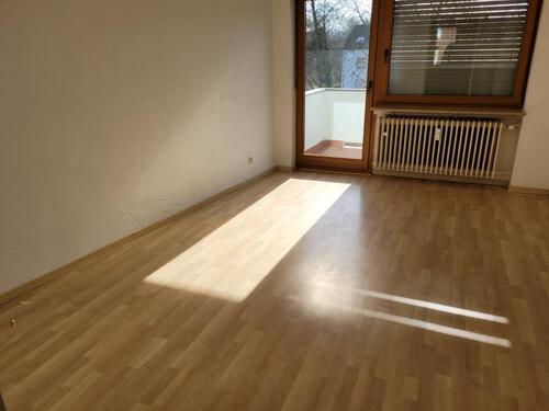 Foto - schöne 1 ZKB mit Balkon in St.Arnual