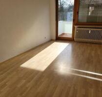 schöne 1 ZKB mit Balkon in St.Arnual - Saarbrücken St. Arnual