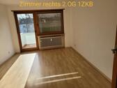 Foto - 1 Zimmer Etagenwohnung zur Miete in Saarbrücken