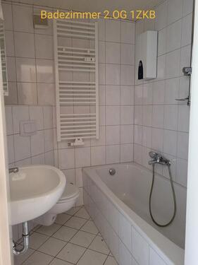 Foto - Etagenwohnung in Saarbrücken zur Miete